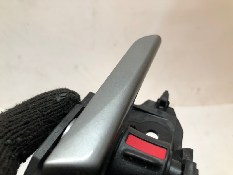 Ручка двери внутренняя Mazda CX-30 2020