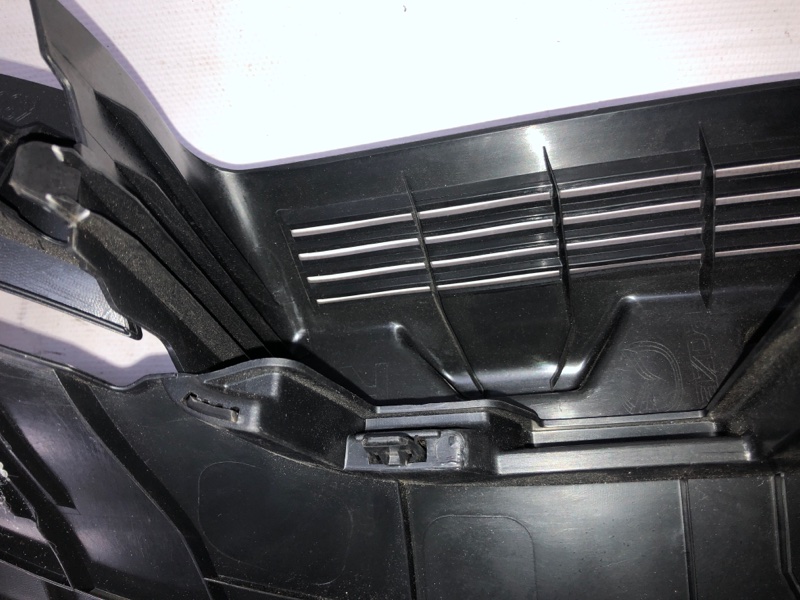 Обшивка стойки Mazda Mazda 3 2020 BP
