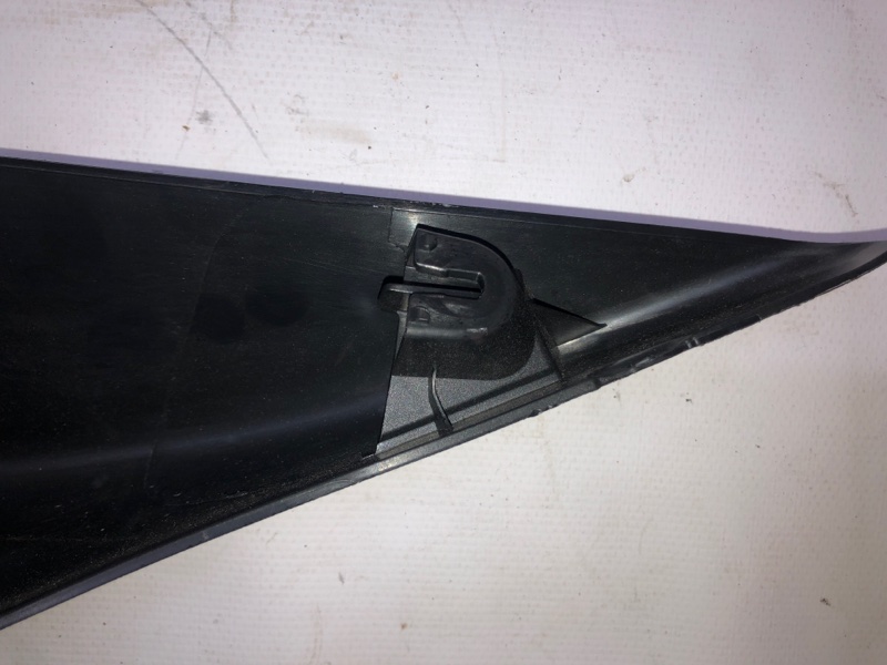 Обшивка стойки Mazda Mazda 3 2020 BP