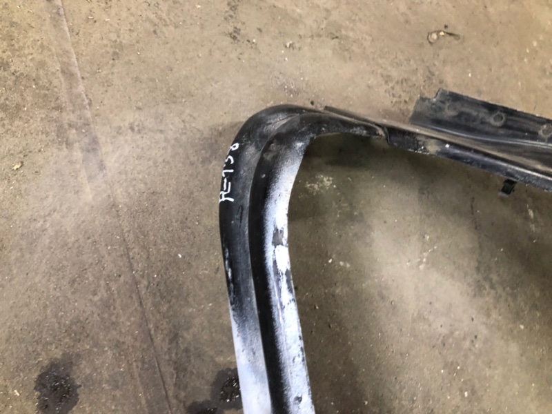 Передняя панель Mercedes-Benz R-Class 2006 R 350