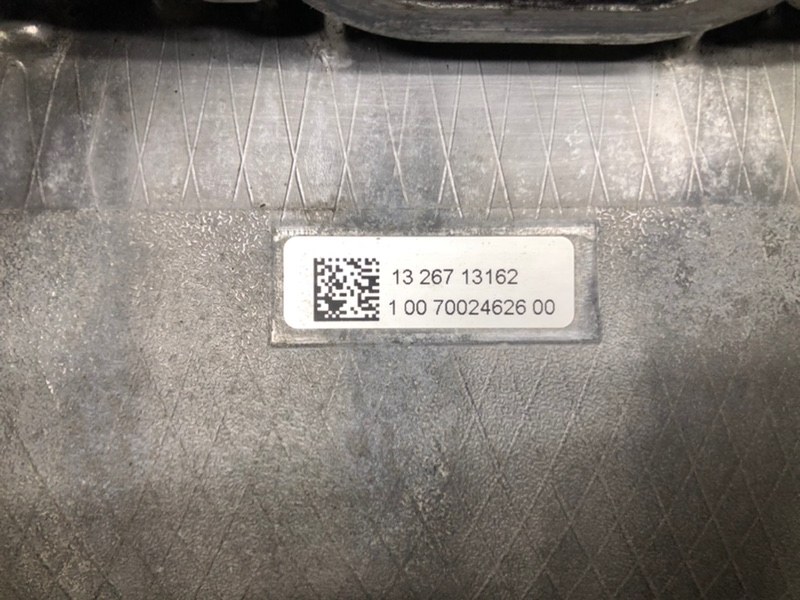 Впускной коллектор Mercedes-Benz R-Class 2006 R 350