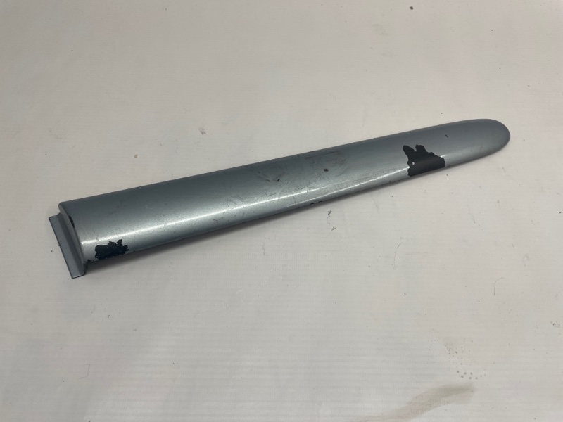 Молдинг двери Peugeot 206 2006 2A/C