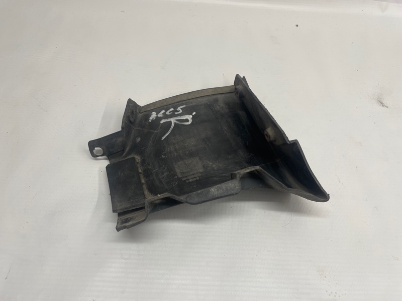 Накладка порога Audi A6 1997-2005 C5