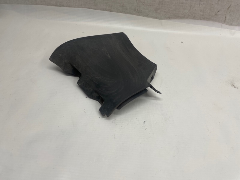Накладка порога Audi A6 1997-2005 C5