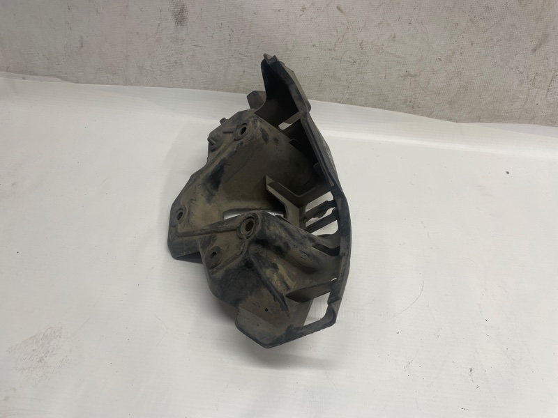 Кронштейн бампера Land Rover Range Rover Sport 2005-2013 L320