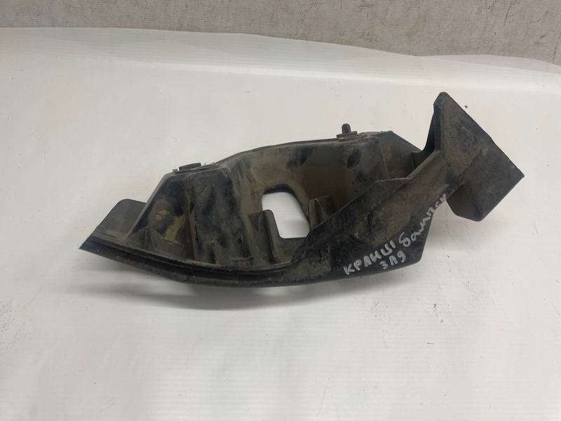 Кронштейн бампера Land Rover Range Rover Sport 2005-2013 L320