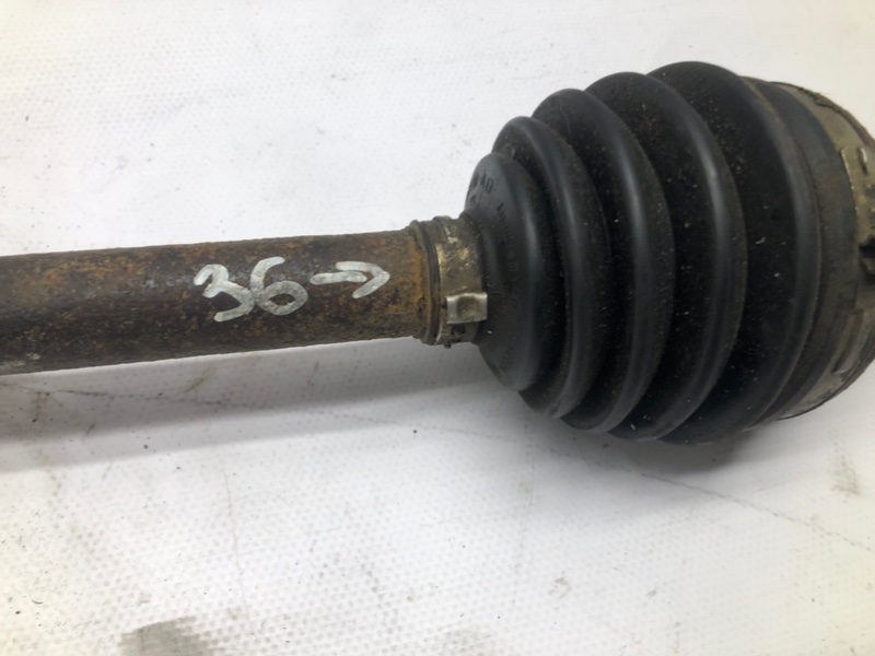 Привод Volkswagen Golf 2003-2010 1K1