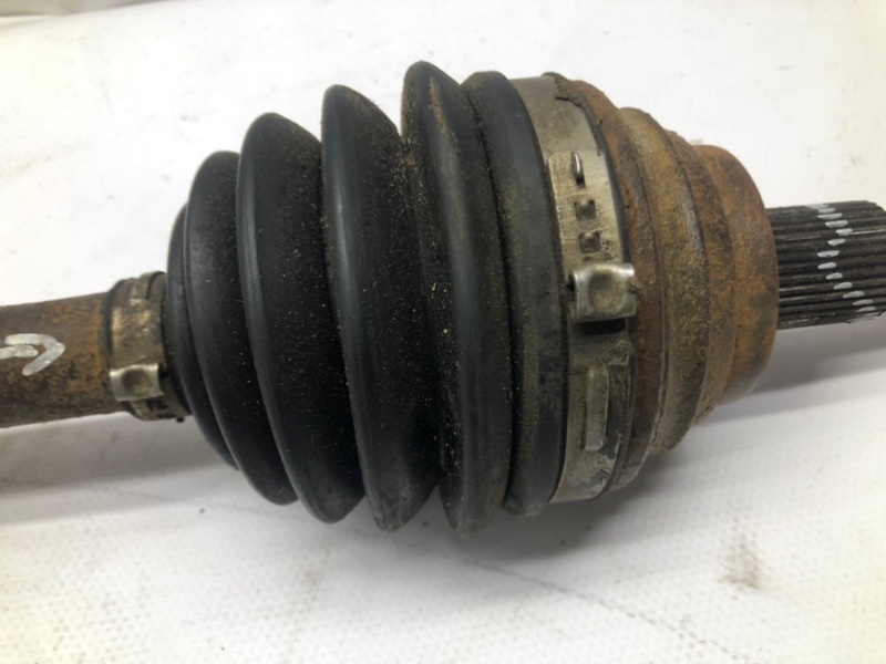 Привод Volkswagen Golf 2003-2010 1K1