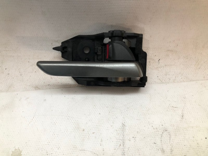 Ручка двери внутренняя Mazda Mazda 3 2020 BP