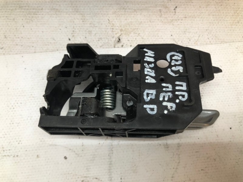 Ручка двери внутренняя Mazda Mazda 3 2020 BP