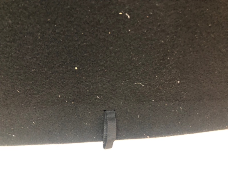 Пол багажника Mazda Mazda 3 2020 BP