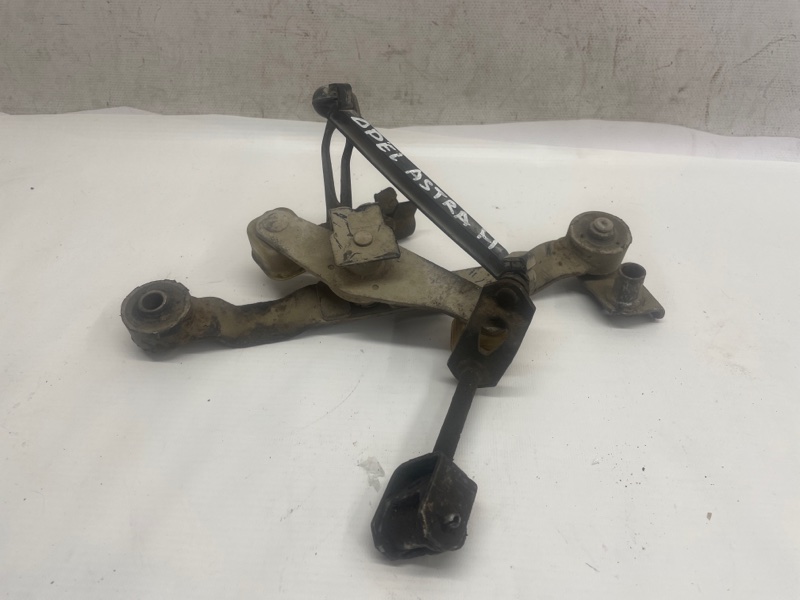 Кулиса МКПП Opel Astra H 2004-2012 L48