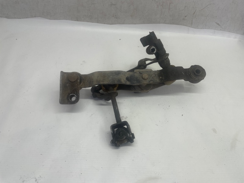 Кулиса МКПП Opel Astra H 2004-2012 L48