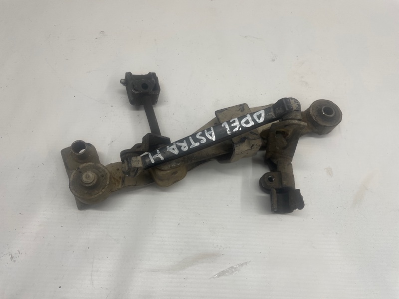 Кулиса МКПП Opel Astra H 2004-2012 L48