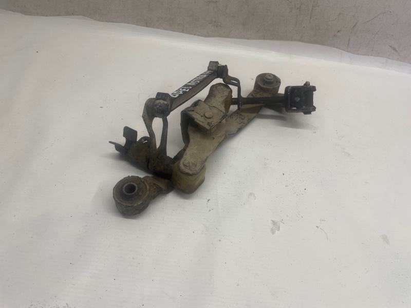 Кулиса МКПП Opel Astra H 2004-2012 L48