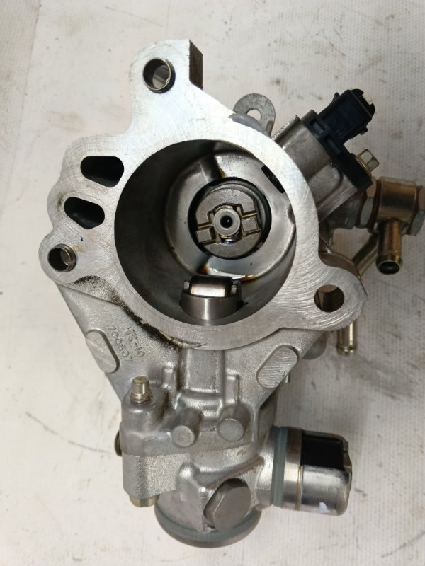 ТНВД Mazda Mazda 6 GJ