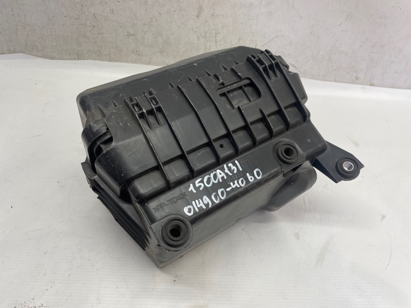 Корпус воздушного фильтра Mitsubishi Lancer 2007-2010 CY