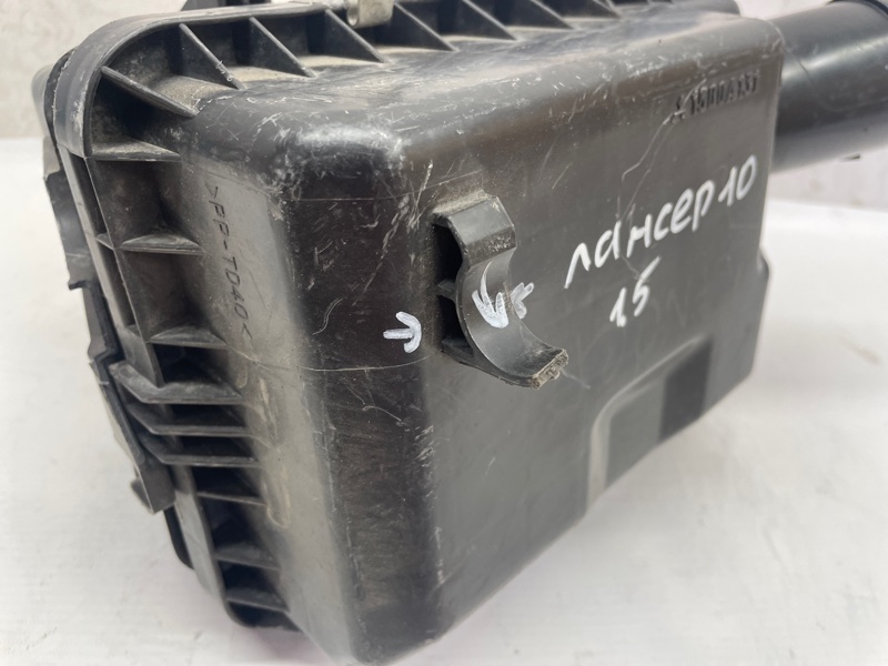 Корпус воздушного фильтра Mitsubishi Lancer 2007-2010 CY