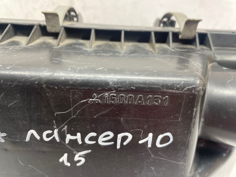 Корпус воздушного фильтра Mitsubishi Lancer 2007-2010 CY