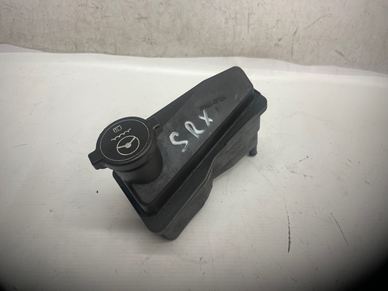 Бачок гура Cadillac SRX 2005-2011