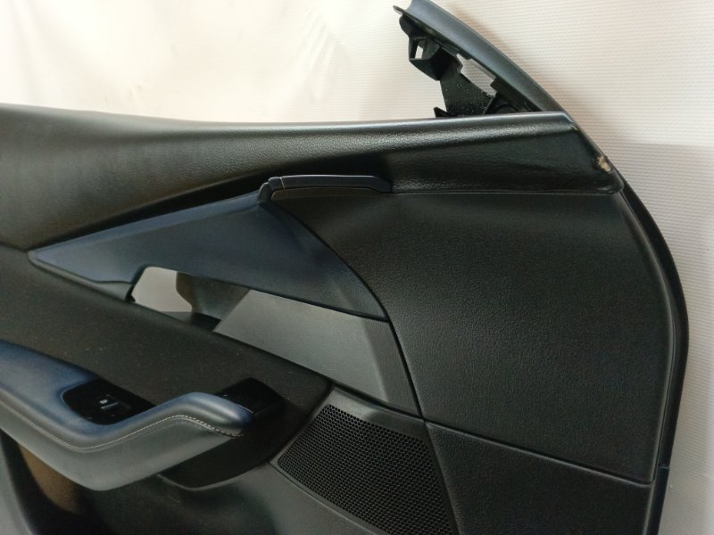 Обшивка двери Mazda CX-30 2020