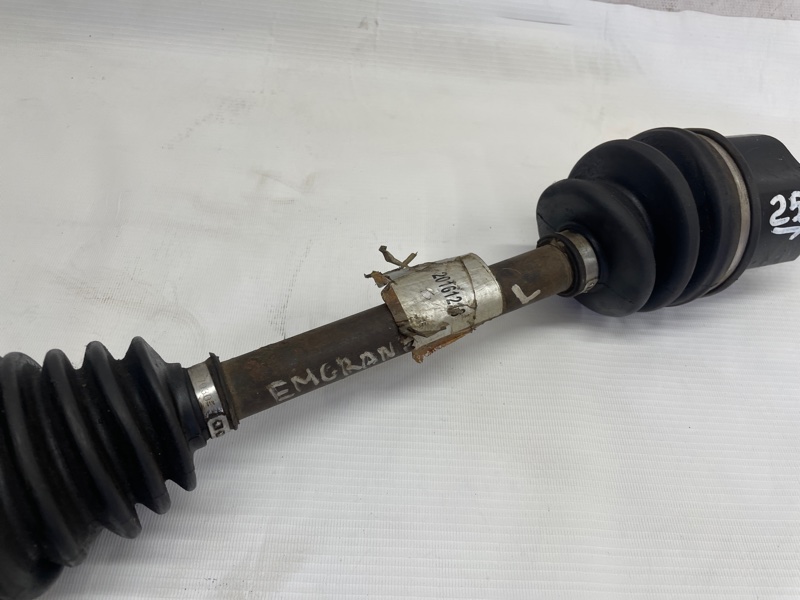 Привод Geely Emgrand EC7 2014 FE-1