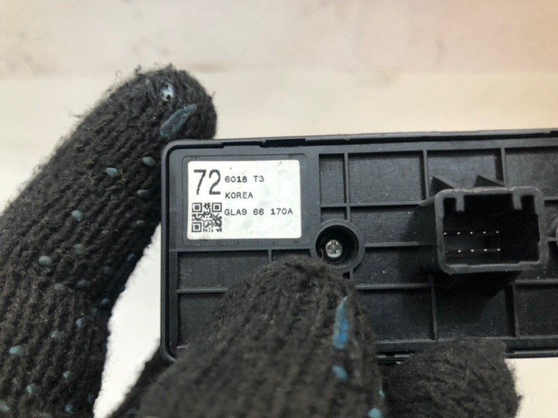 Кнопка ESP Mazda Mazda 3 2015 BM