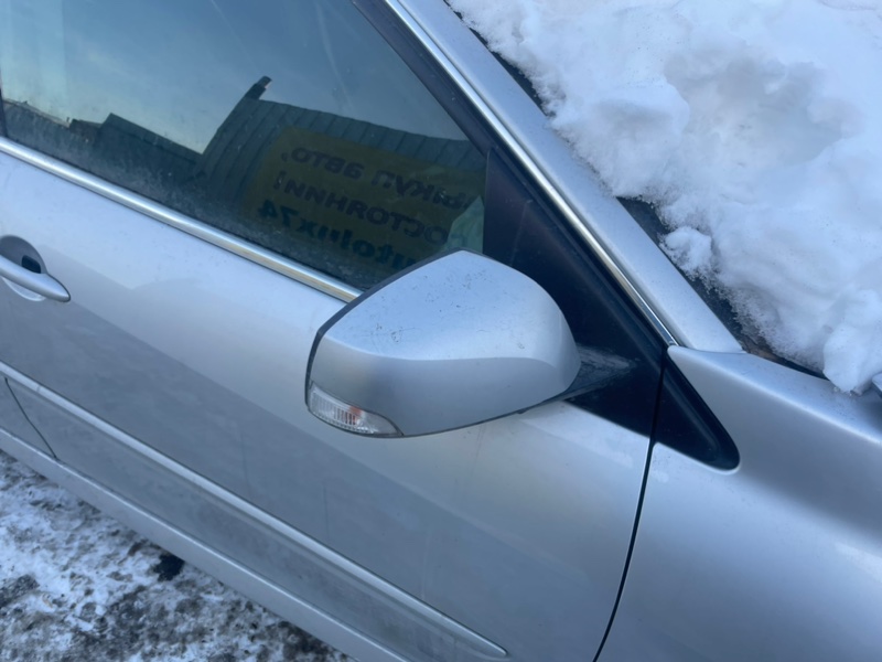 Зеркало Renault Laguna 2008