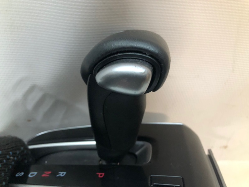 Селектор, Кулиса АКПП Honda CR-V RT, RW