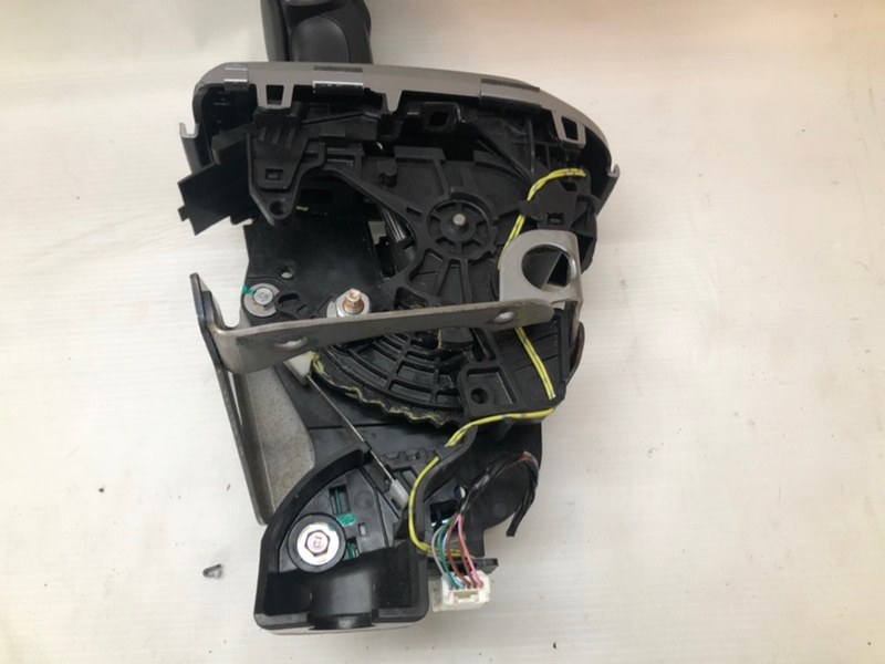 Селектор, Кулиса АКПП Honda CR-V RT, RW