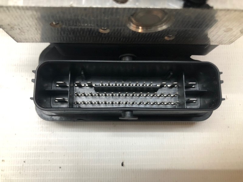Блок ABS Honda CR-V RT, RW