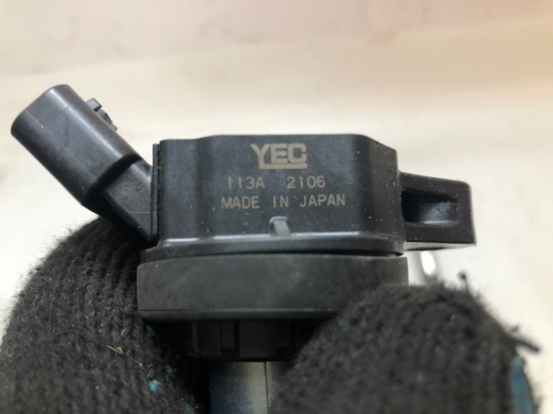 Катушка зажигания Toyota Corolla 2008 ZRE152R