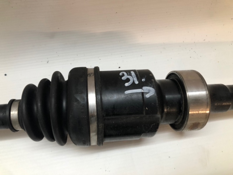 Привод Mazda Mazda 3 2020 BP