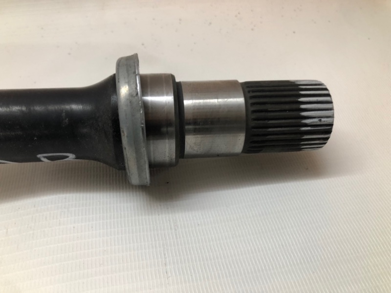 Привод Mazda Mazda 3 2020 BP