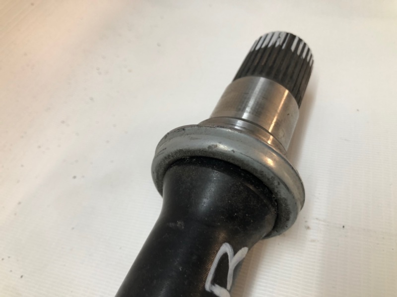Привод Mazda Mazda 3 2020 BP