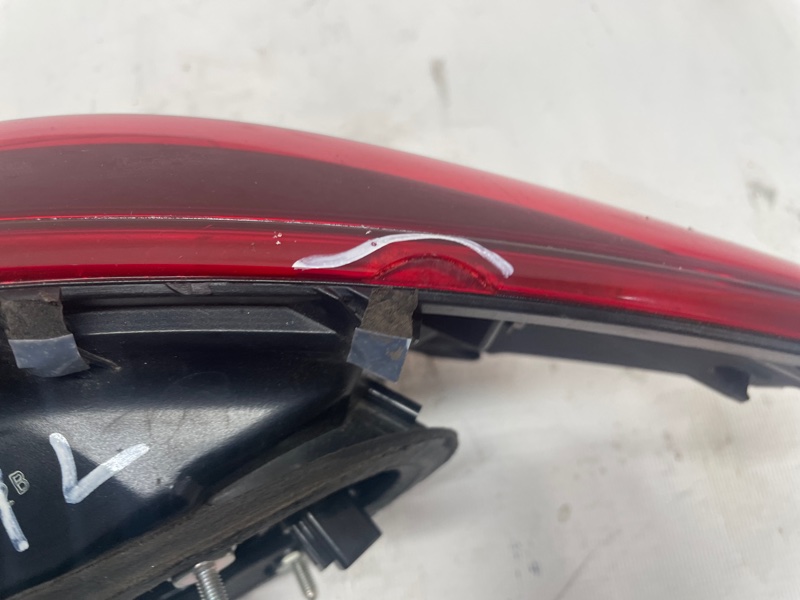 Фонарь Mazda Mazda 3 2015 BM