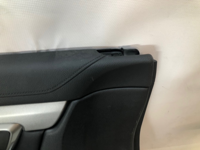 Обшивка двери Honda CR-V RT, RW