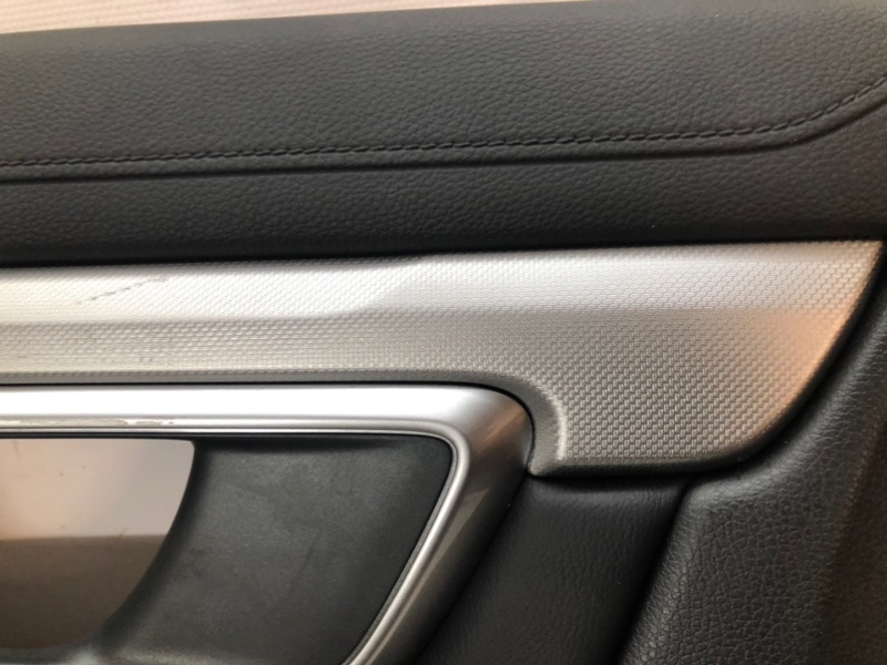 Обшивка двери Honda CR-V RT, RW
