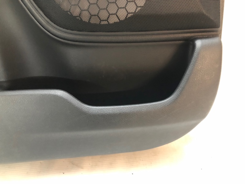 Обшивка двери Honda CR-V RT, RW
