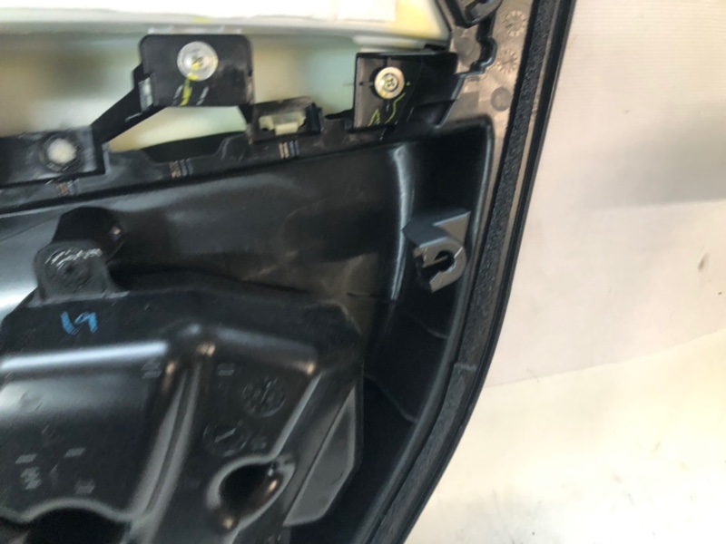 Обшивка двери Honda CR-V RT, RW