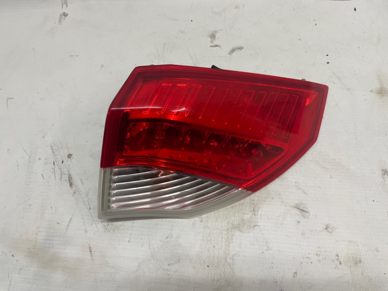 Фонарь Renault Laguna 2008