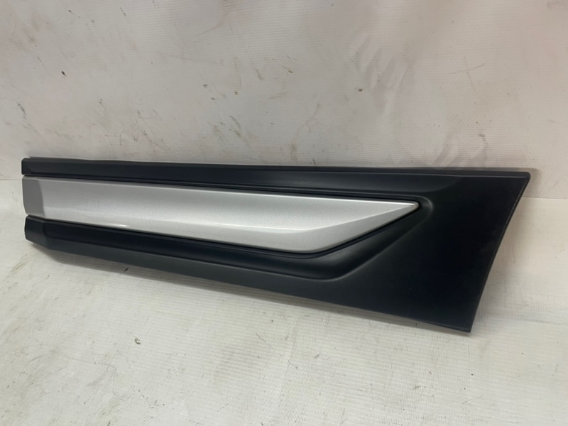 Накладка двери Mitsubishi Outlander 2021 GF8W