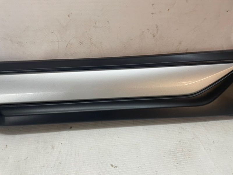 Накладка двери Mitsubishi Outlander 2021 GF8W