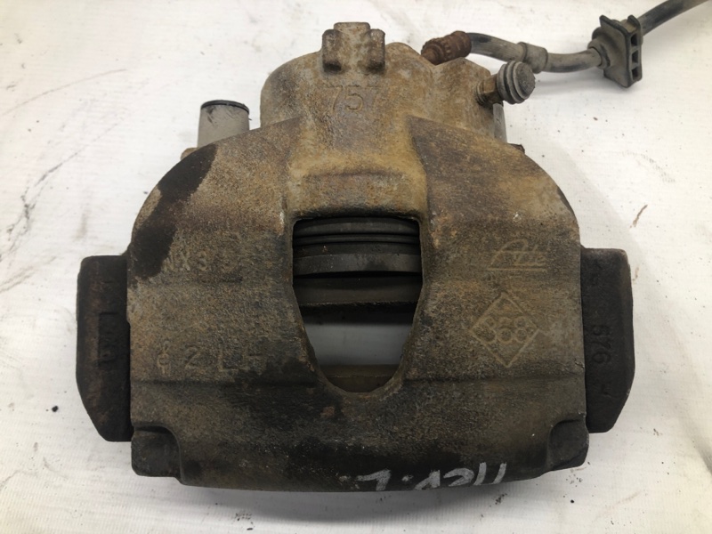 Суппорт Renault Laguna 2008