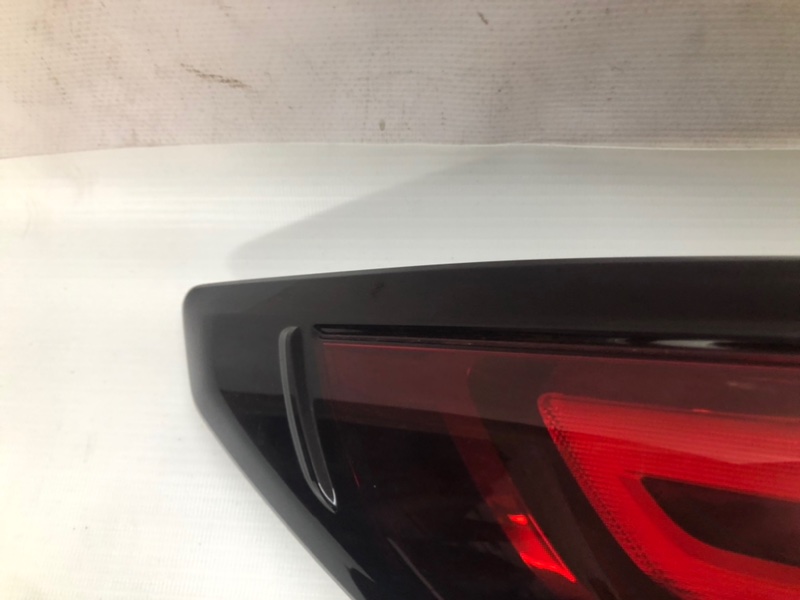 Фонарь Mazda CX-5 KF