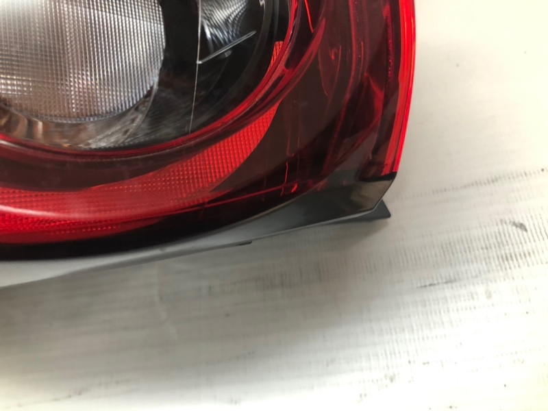 Фонарь Mazda CX-5 KF