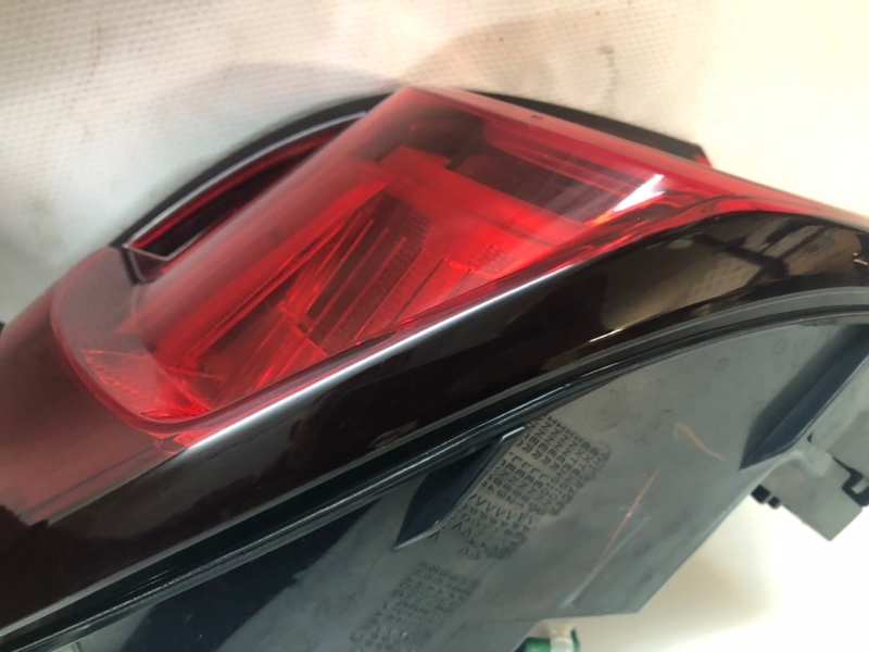 Фонарь Mazda CX-5 KF