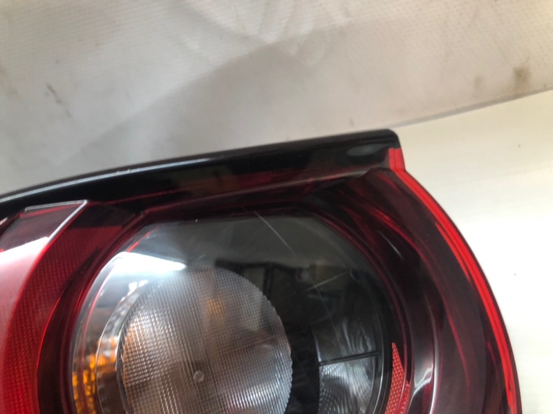 Фонарь Mazda CX-5 KF