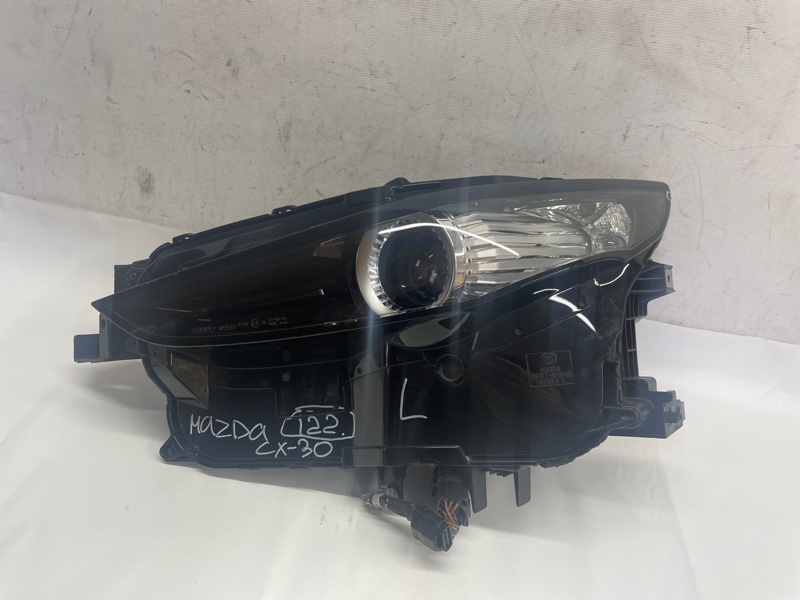 Фара Mazda CX-30 2020