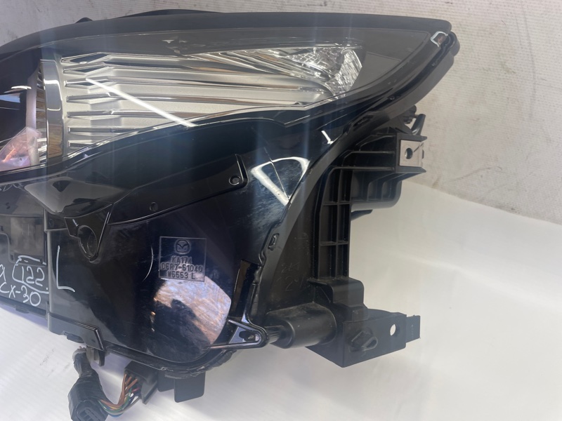 Фара Mazda CX-30 2020